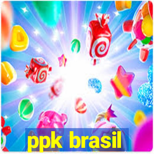 ppk brasil